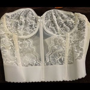 Vintage Goddess bustier